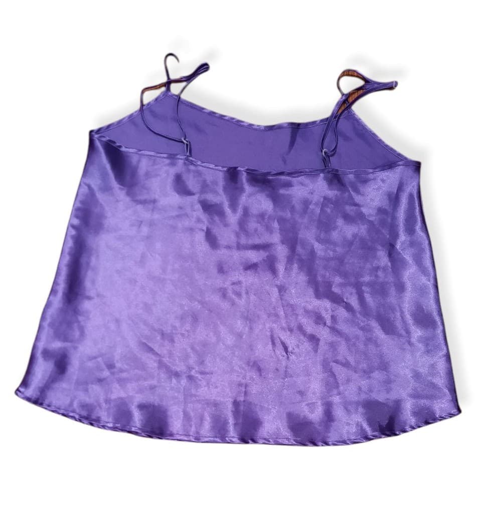 Size M Camisole - Thumbnail 2