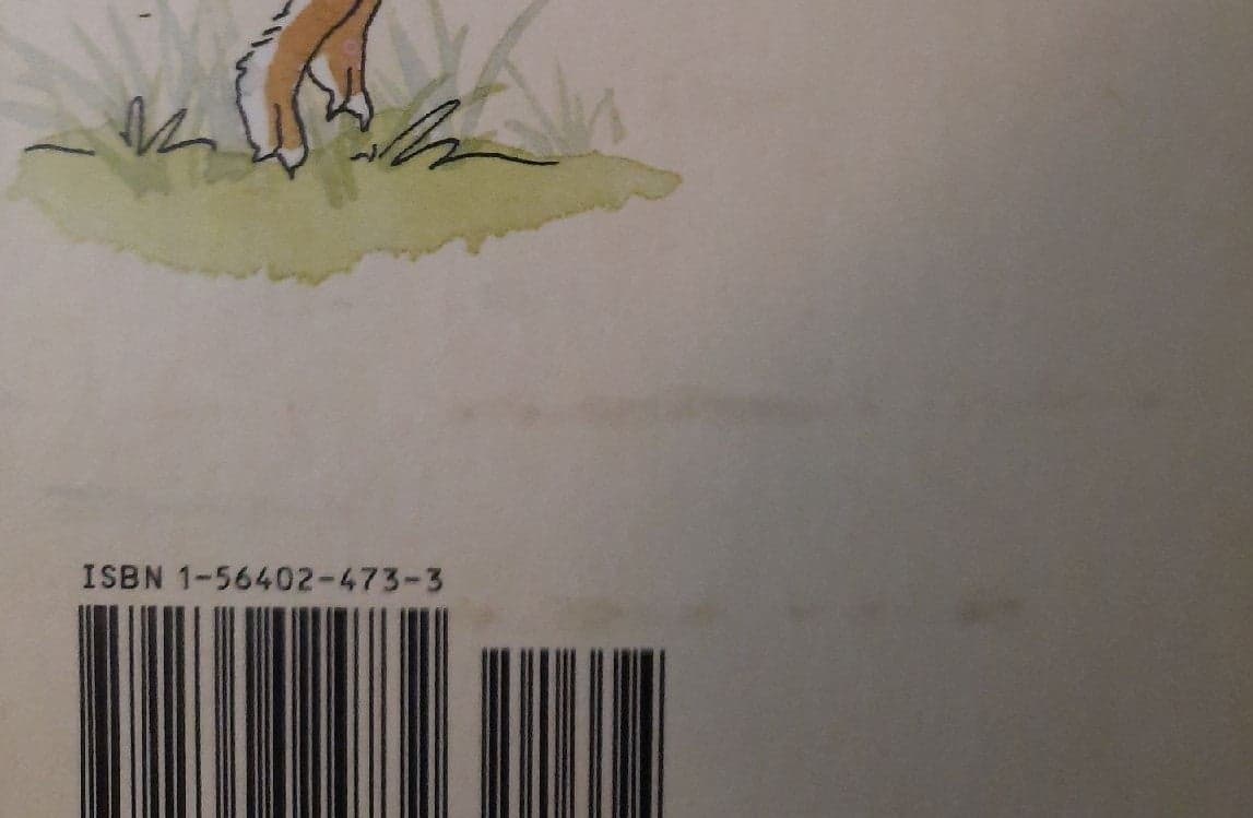 Guess How Much I Love You Book - Thumbnail 3