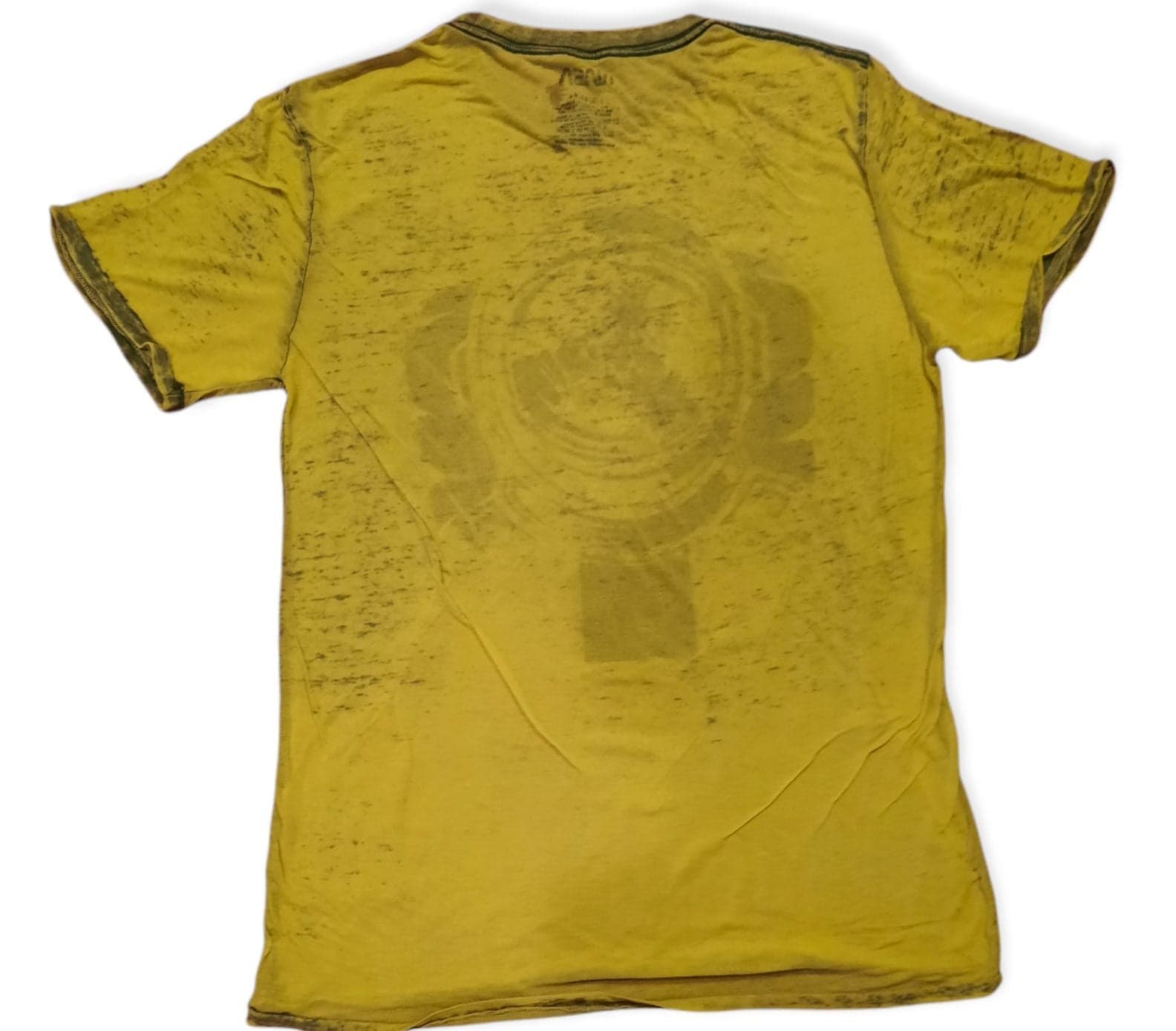 Mens Large NASA T-Shirt - Thumbnail 2