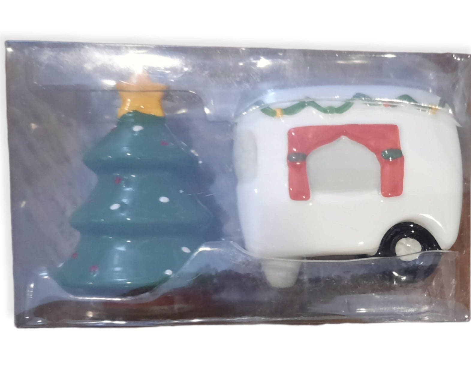 Salt and Pepper Set - Thumbnail 4