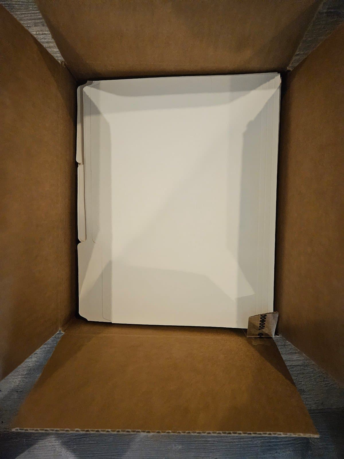 (50-Pk) Pendaflex File Folders - Thumbnail 2