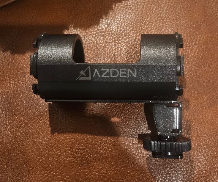 Azden SMH-1 - Thumbnail 2