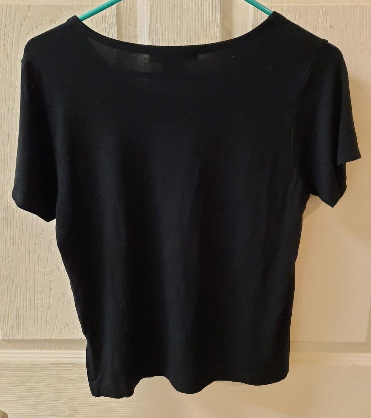 Women's Top Size M - Thumbnail 2