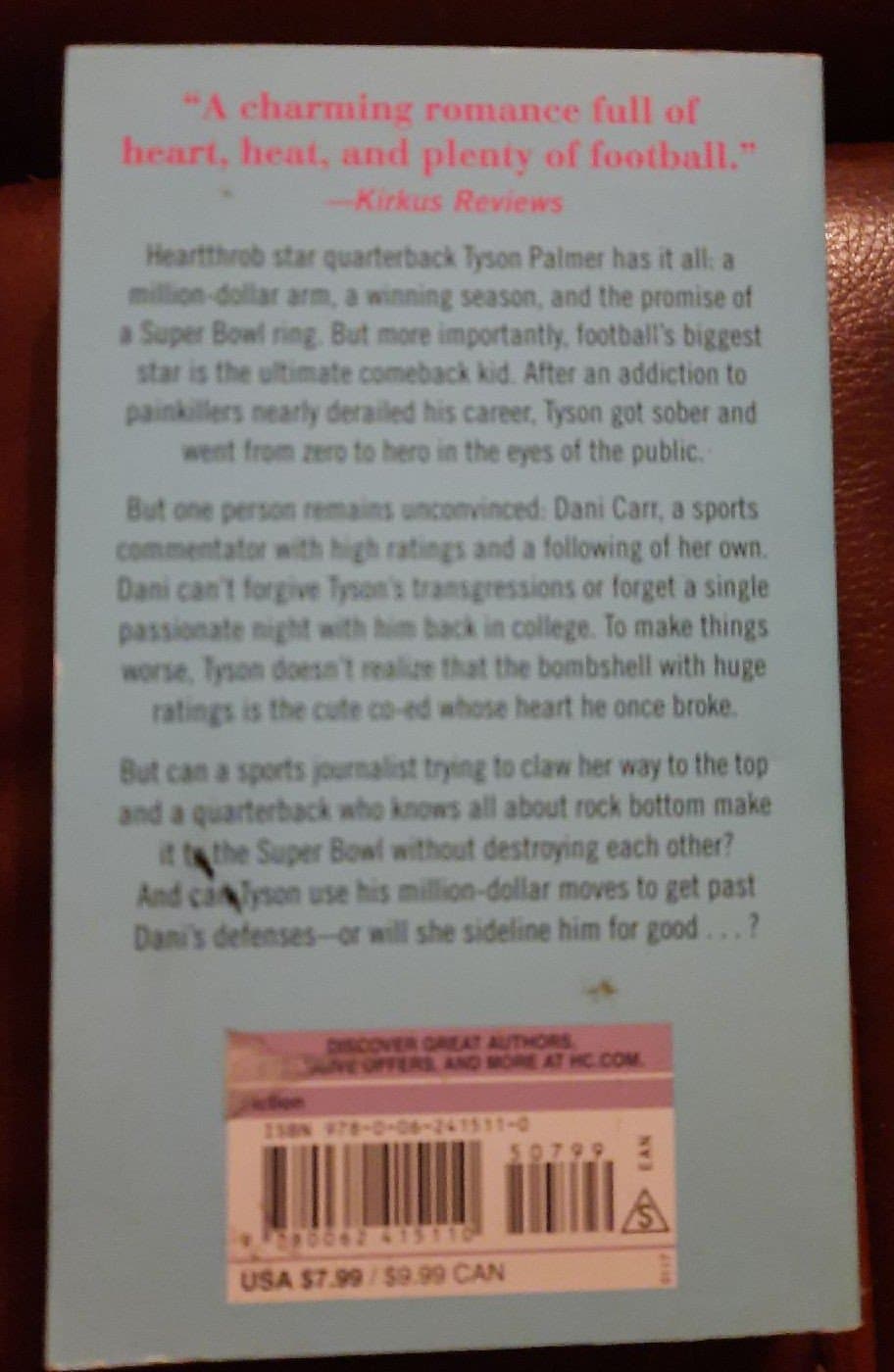 The Total Package: A Novel - Thumbnail 2