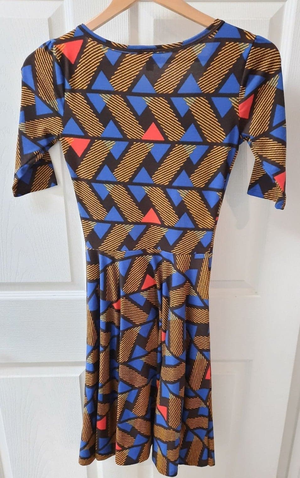 Size XXS LuLaRoe Dress - Thumbnail 2