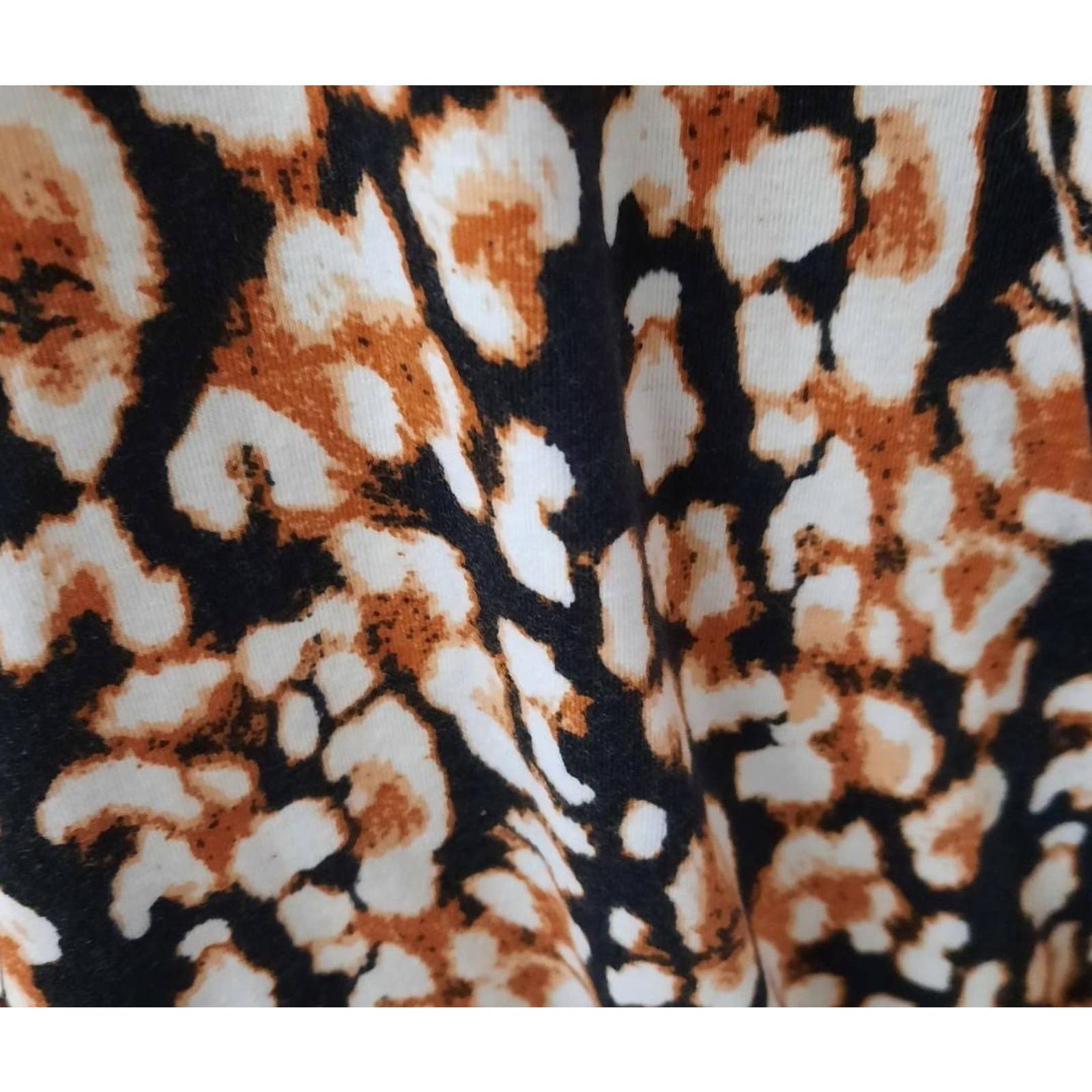 Size Large New Directions Blouse - Thumbnail 4