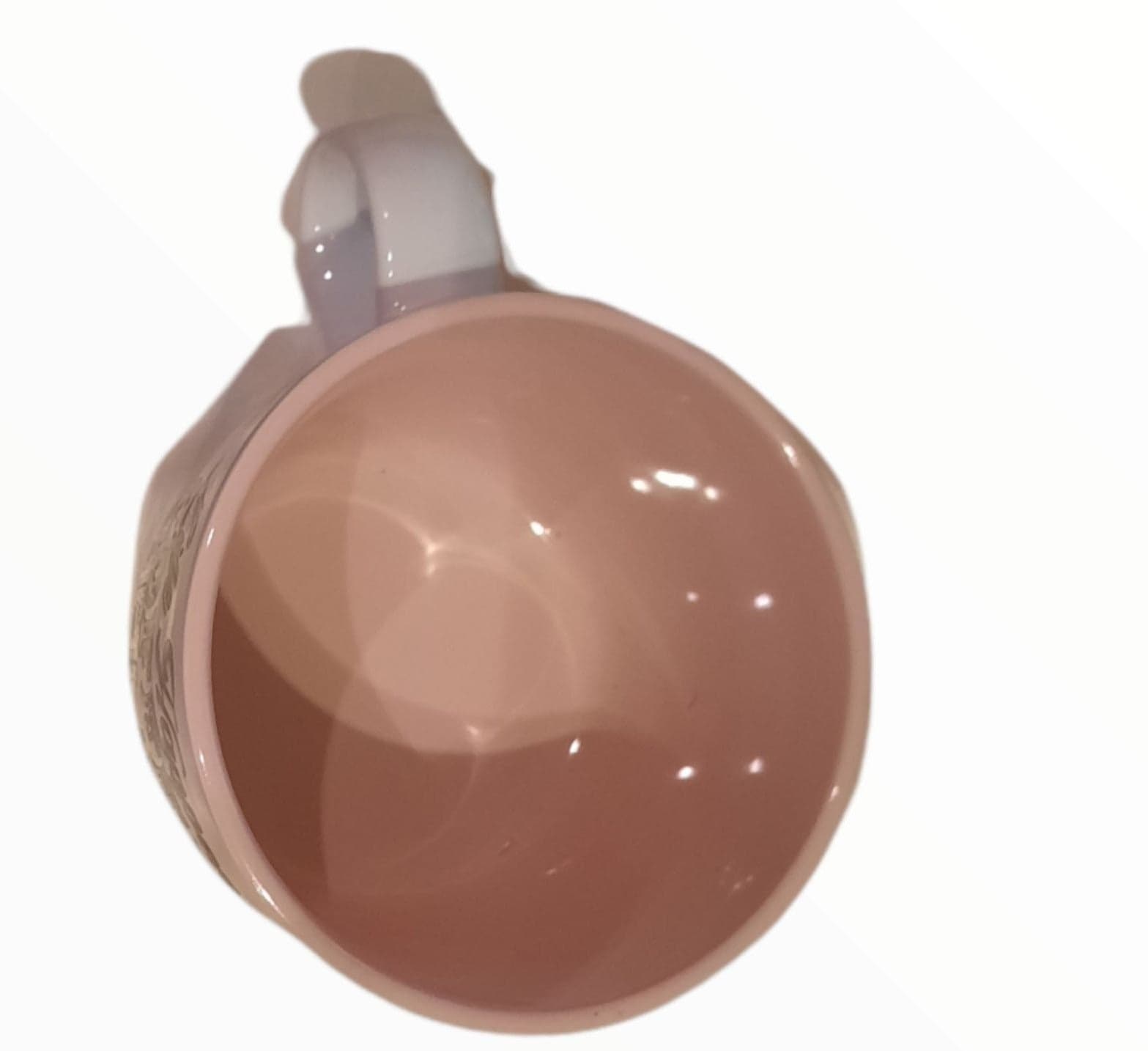 Life Happens Coffee Mug - Thumbnail 4