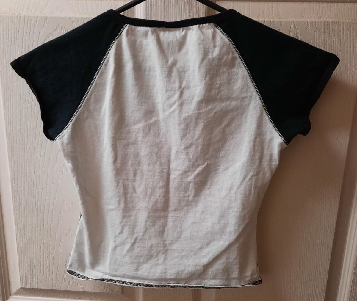 Tony Stewart Shirt Size XS - Thumbnail 3
