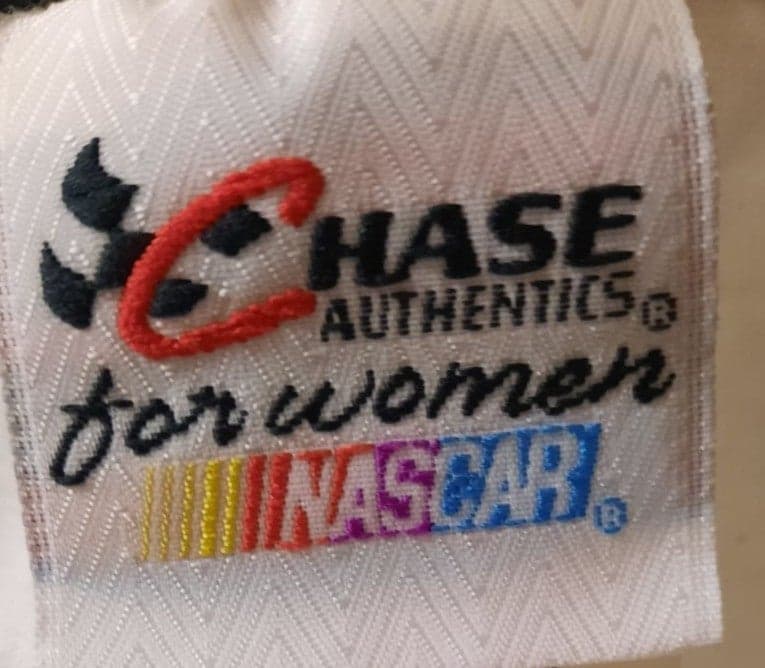 Tony Stewart Shirt Size XS - Thumbnail 4