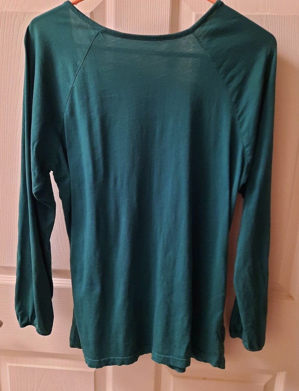 Womens Top Size L - Thumbnail 2