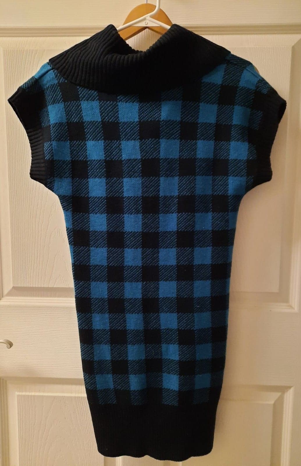 Sweater Dress Size Medium - Thumbnail 2