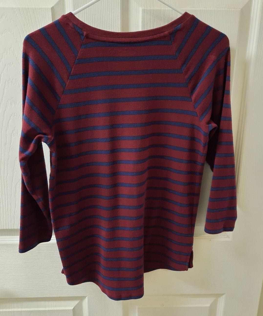 Juniors Old Navy Shirt XS - Thumbnail 2