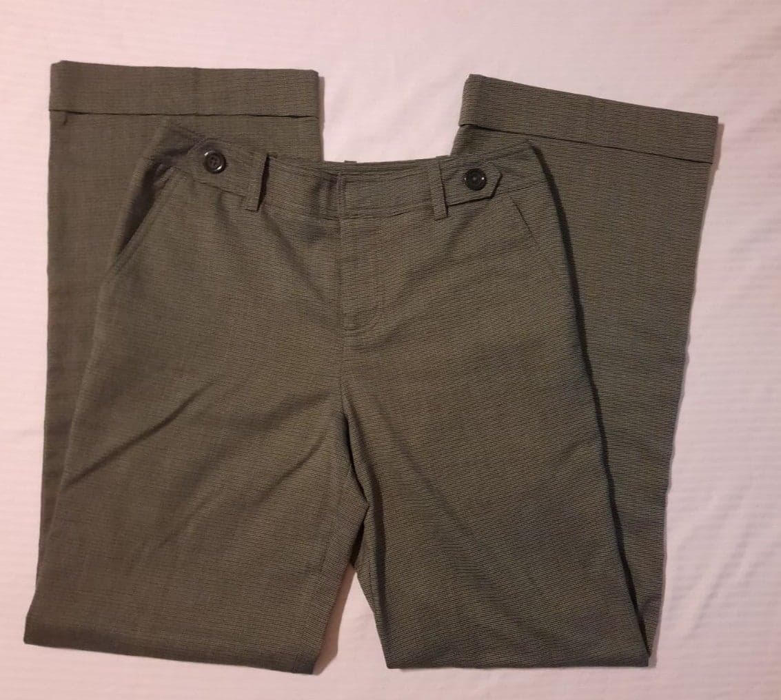 Dress Pants Size 2 - Thumbnail 2
