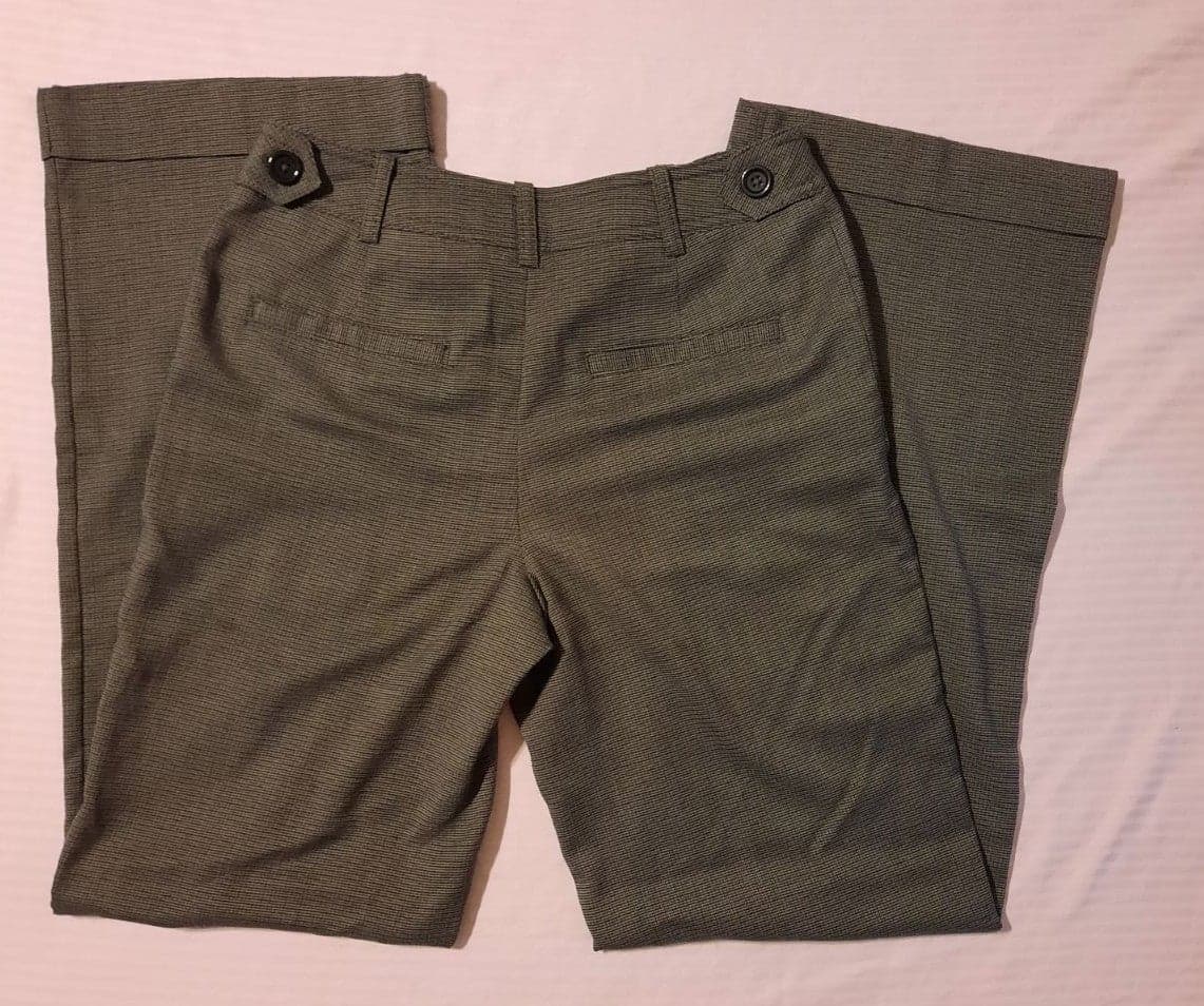 Dress Pants Size 2 - Thumbnail 3