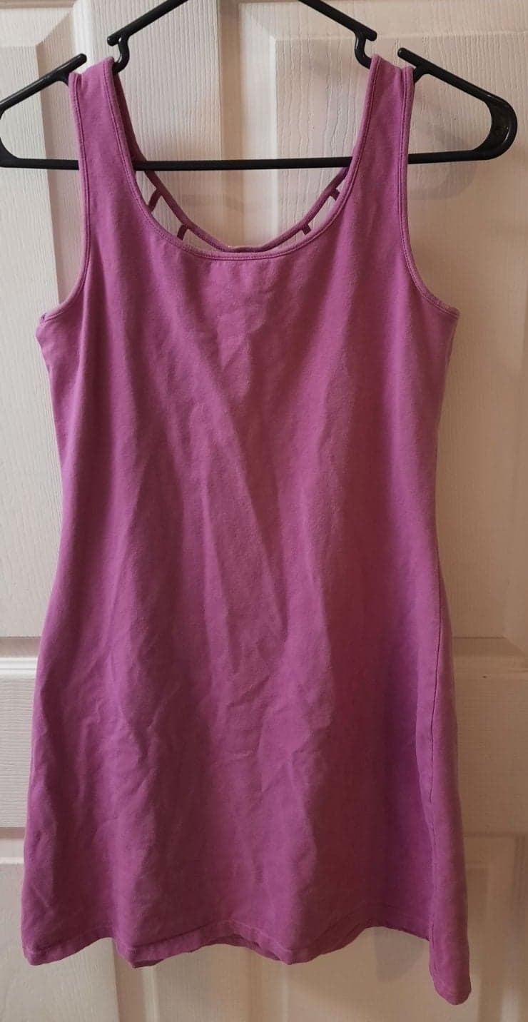 Moda Dress Size Small - Thumbnail 2