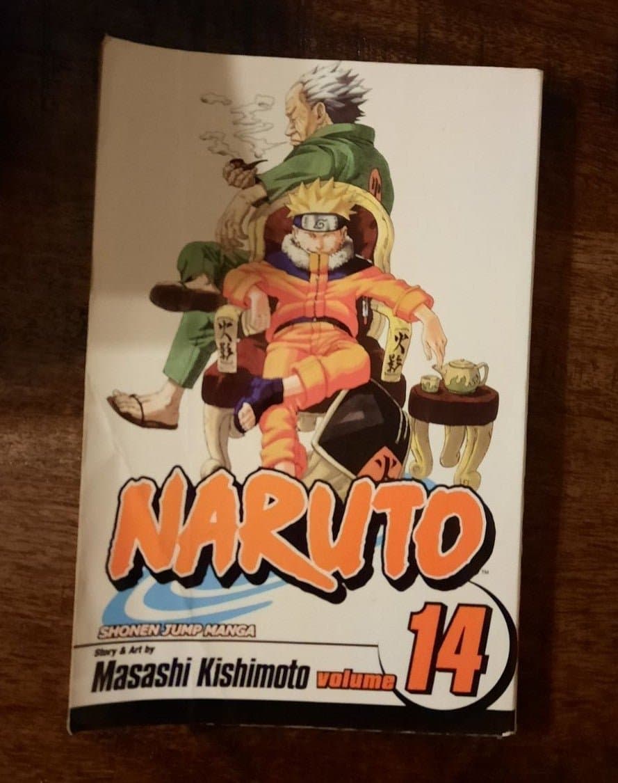 Manga Lot 13 Books - Thumbnail 4