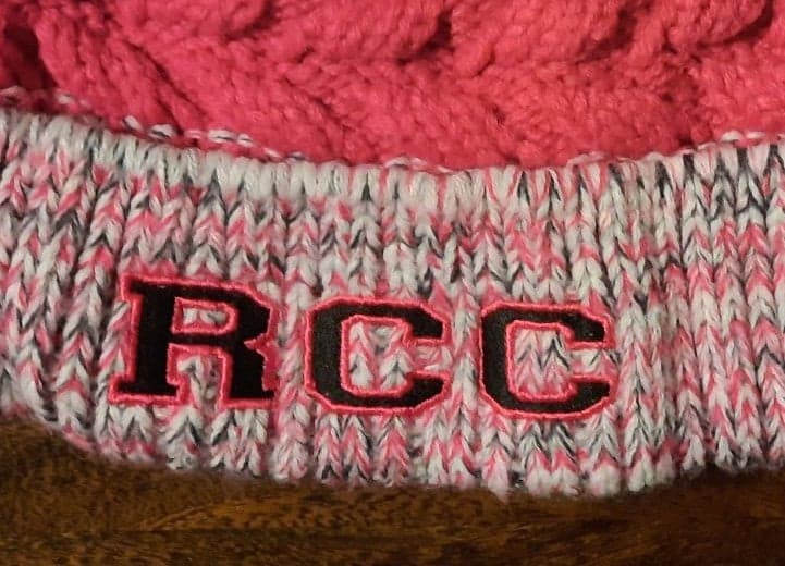Women's Winter Hat - Thumbnail 3