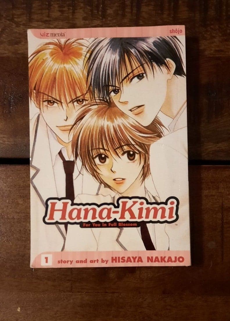Manga Lot 13 Books - Thumbnail 5