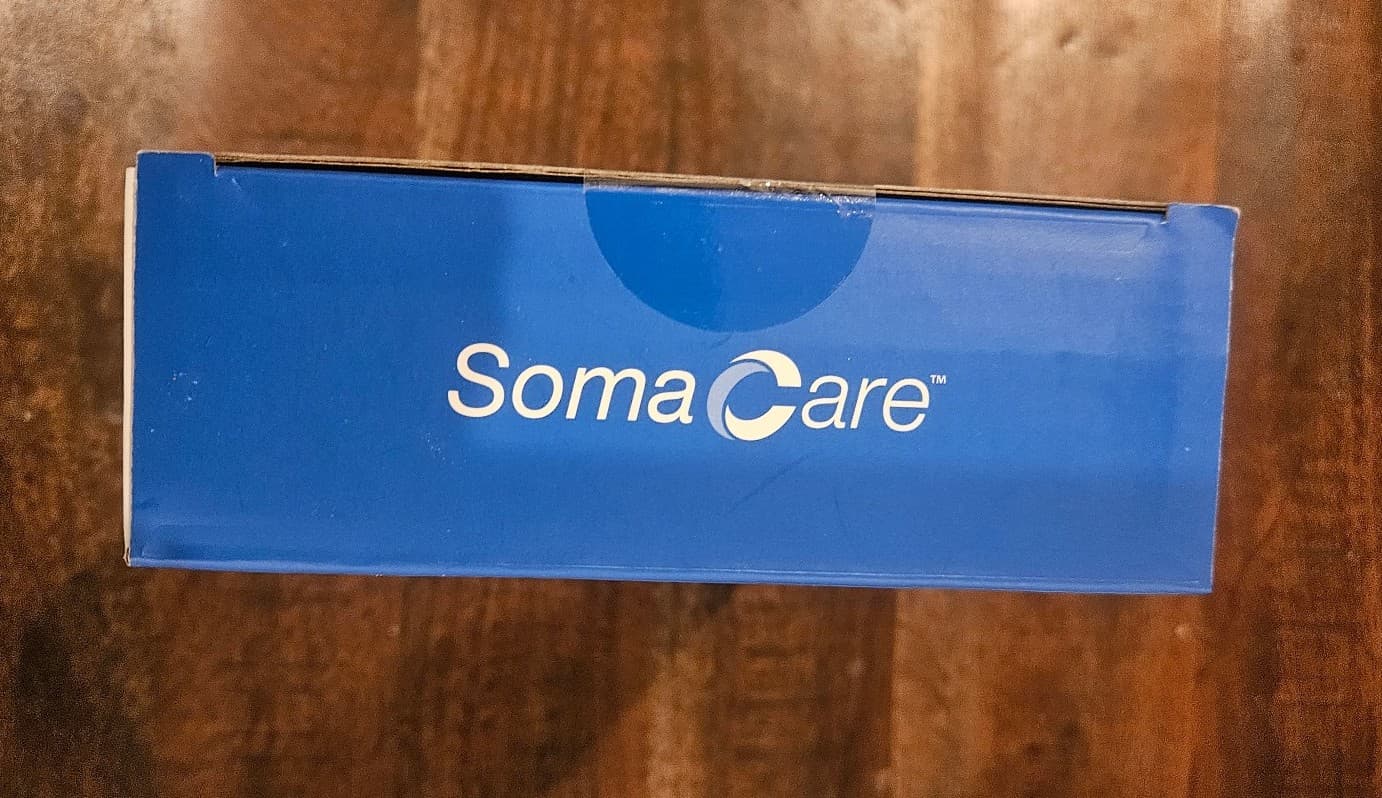 Soma Care Lower Back Pack - Thumbnail 5