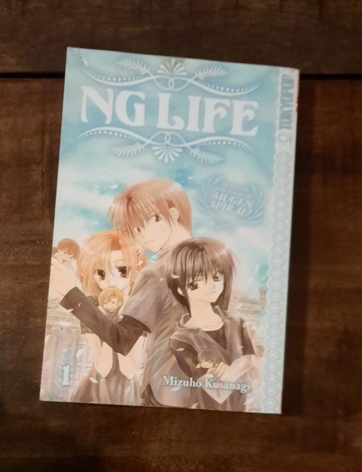 Manga Lot 13 Books - Thumbnail 7