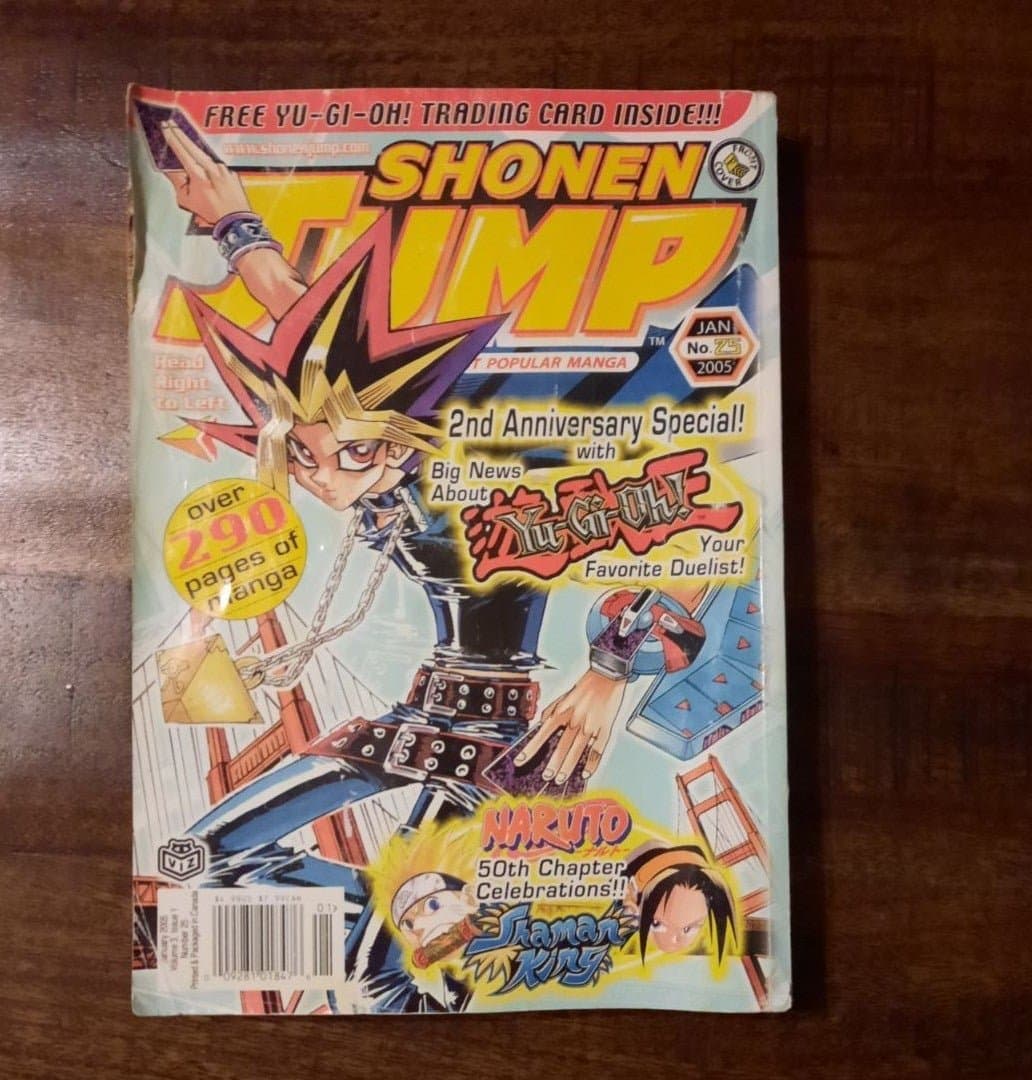 Manga Lot 13 Books - Thumbnail 10