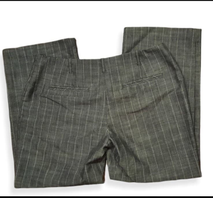 Size 3 Capri Pants - Thumbnail 3