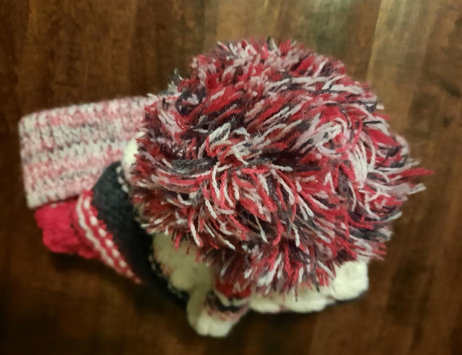 Women's Winter Hat - Thumbnail 4