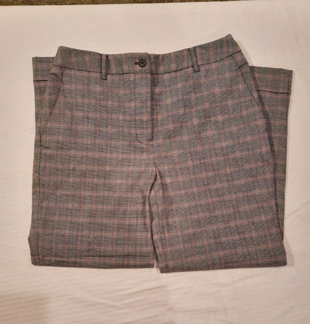 Womens Dress Pants Size 6 - Thumbnail 2