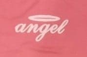 Size M Angel Crop Tshirt - Thumbnail 3