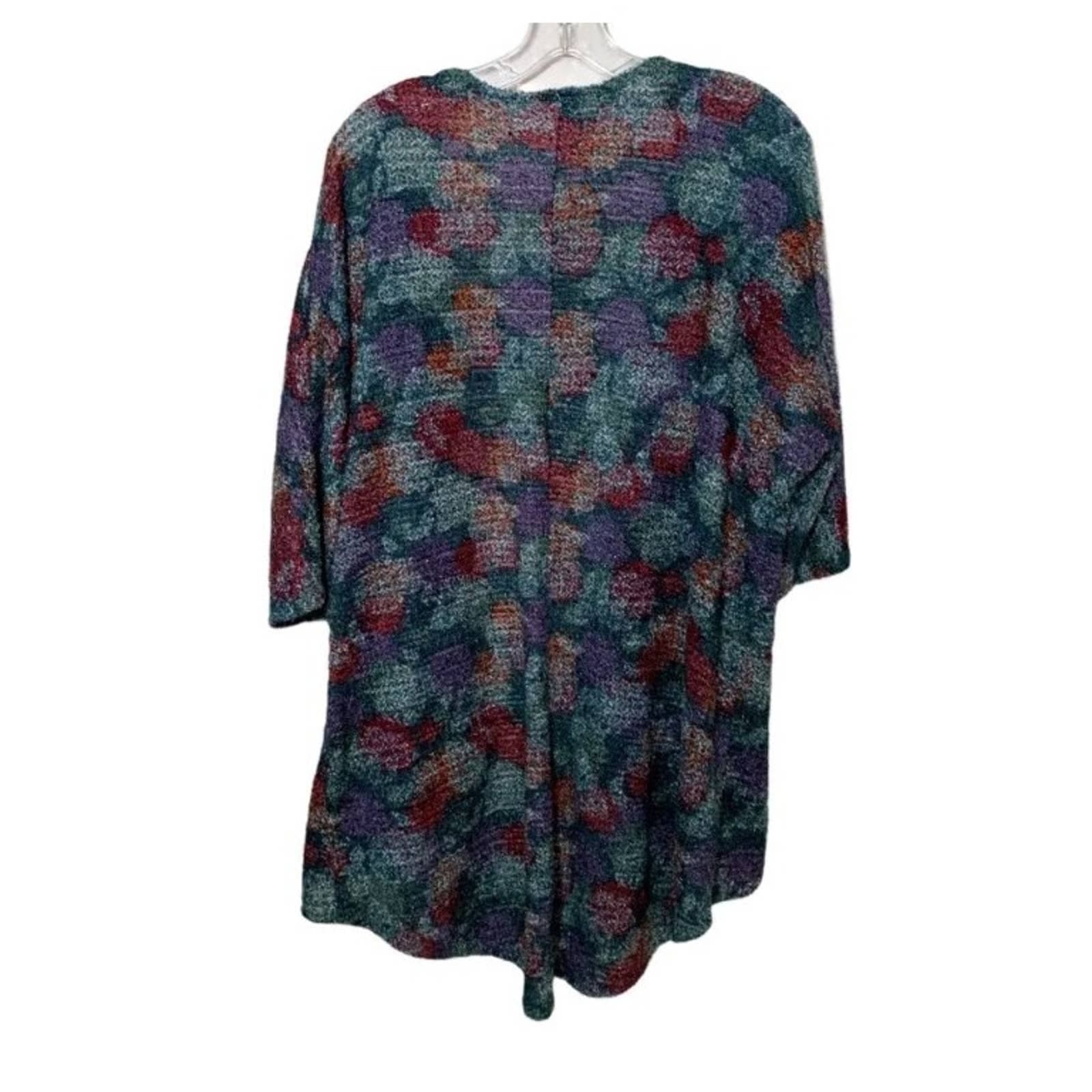 Size Small LulaRoe Cardigan - Thumbnail 2
