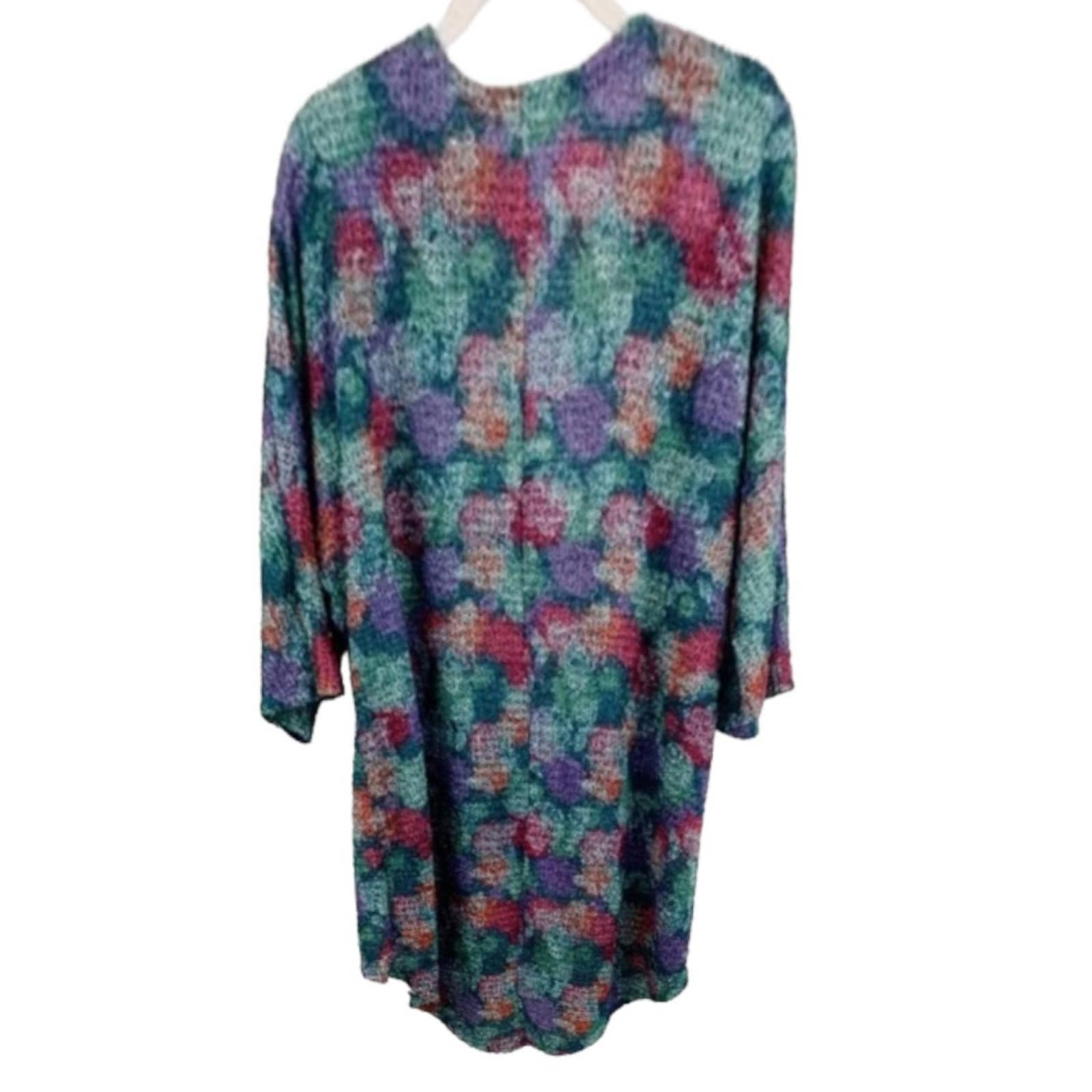 Size Small LulaRoe Cardigan - Thumbnail 4