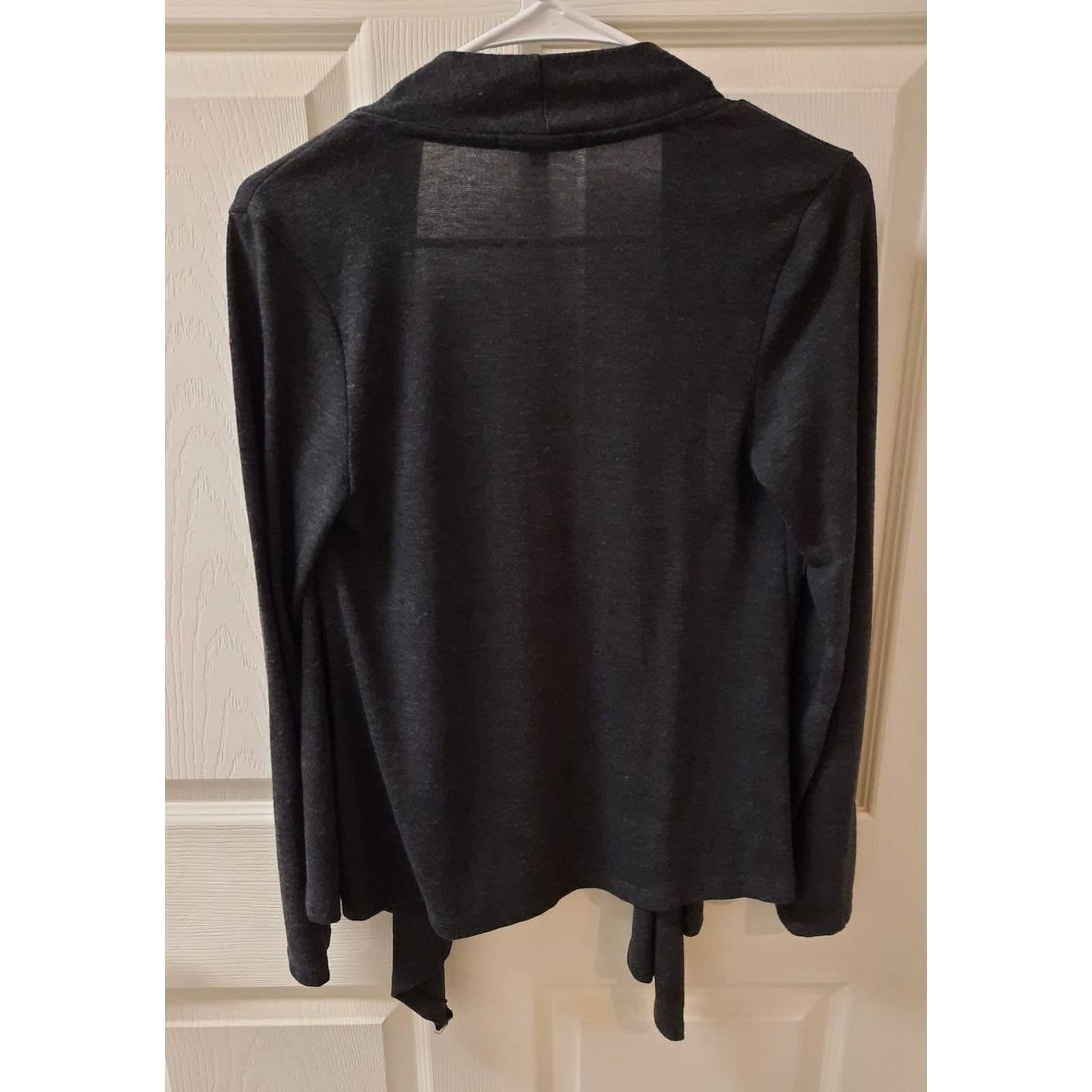 Ambiance Cardigan Size Small - Thumbnail 2