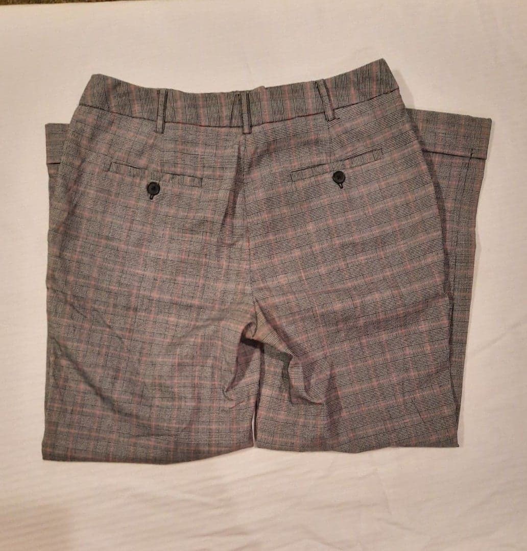 Womens Dress Pants Size 6 - Thumbnail 3