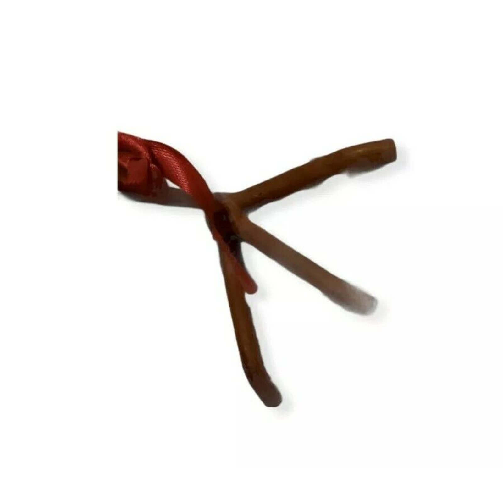 Chicken Rooster Metal Tealight Candle Holder - Thumbnail 5