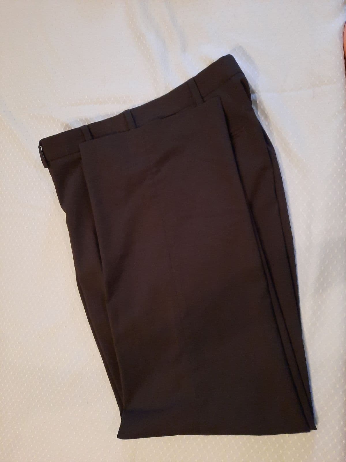 Men's Dress Pants - Thumbnail 4