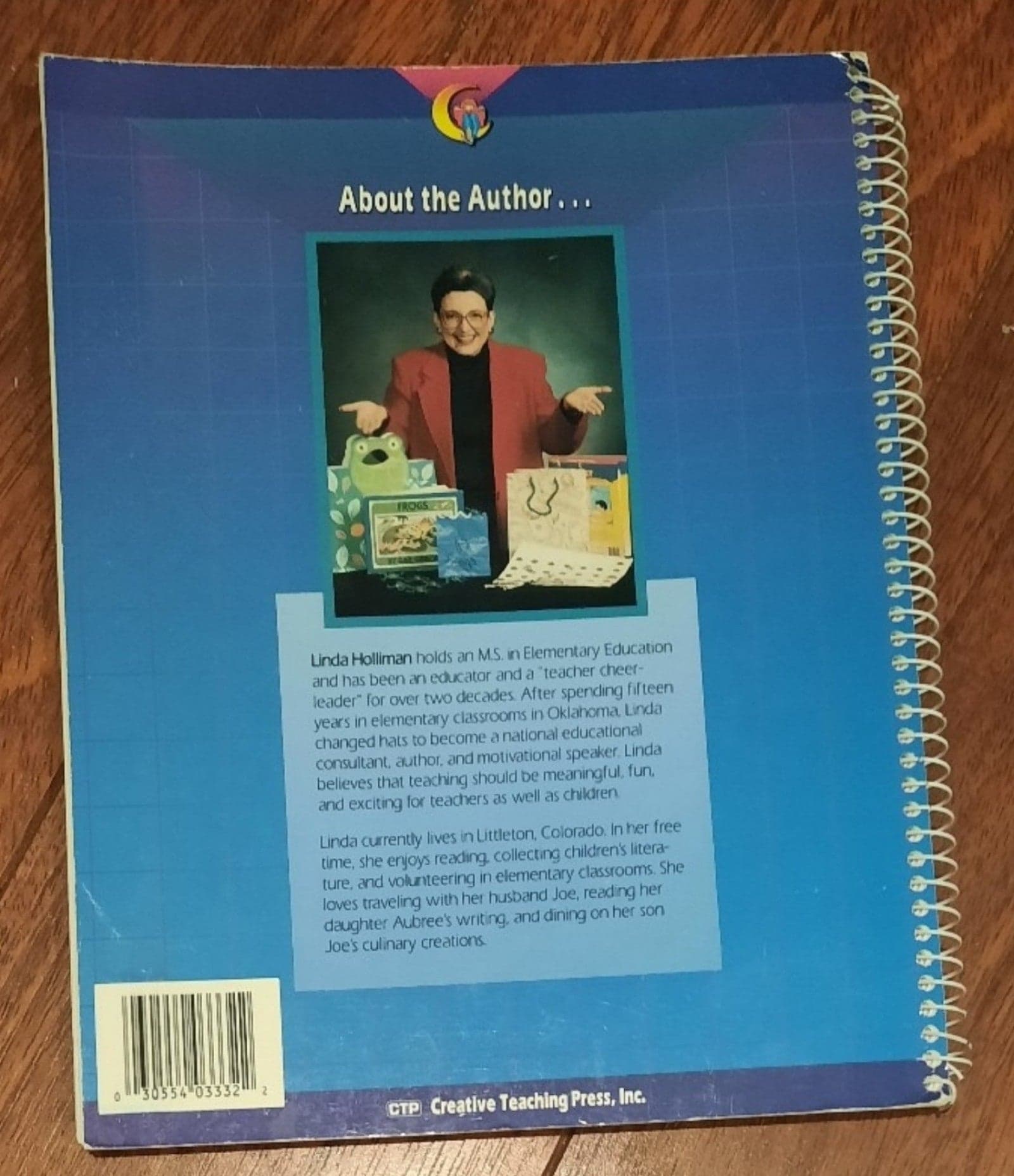 The Complete Guide to Classroom Centers - Grades K-3 - Thumbnail 8