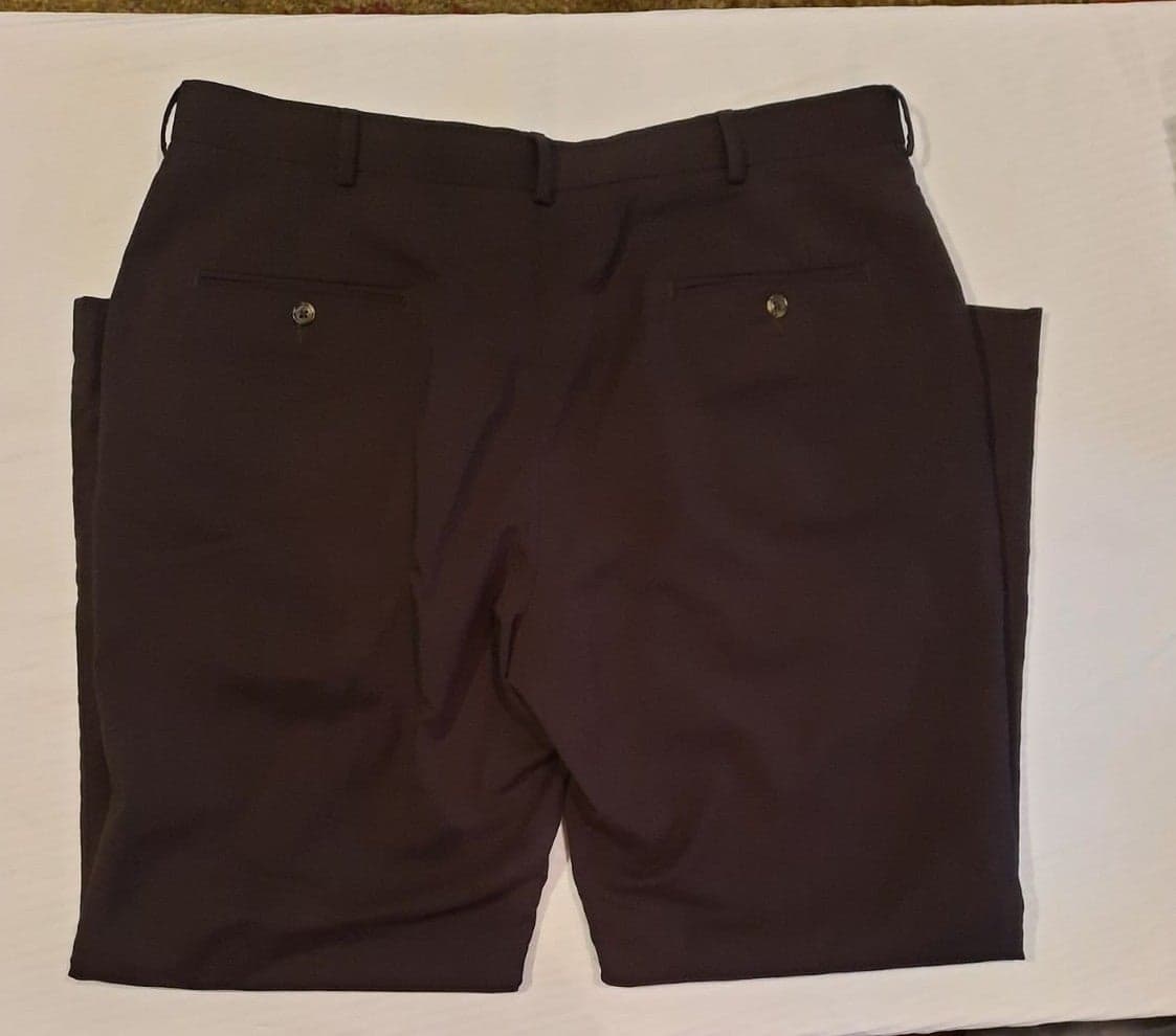 Men's Dress Pants - Thumbnail 3