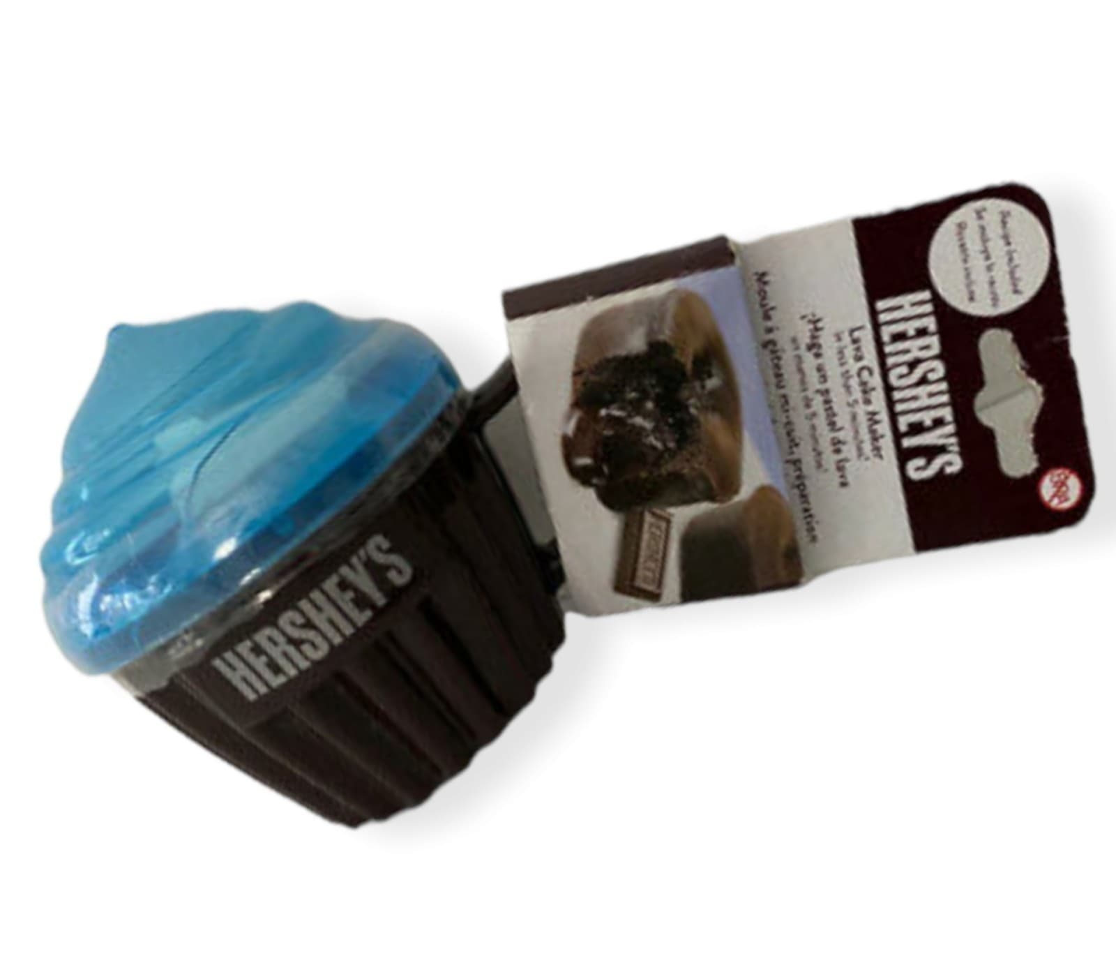 Hershey's Lava Cake Maker - Thumbnail 2