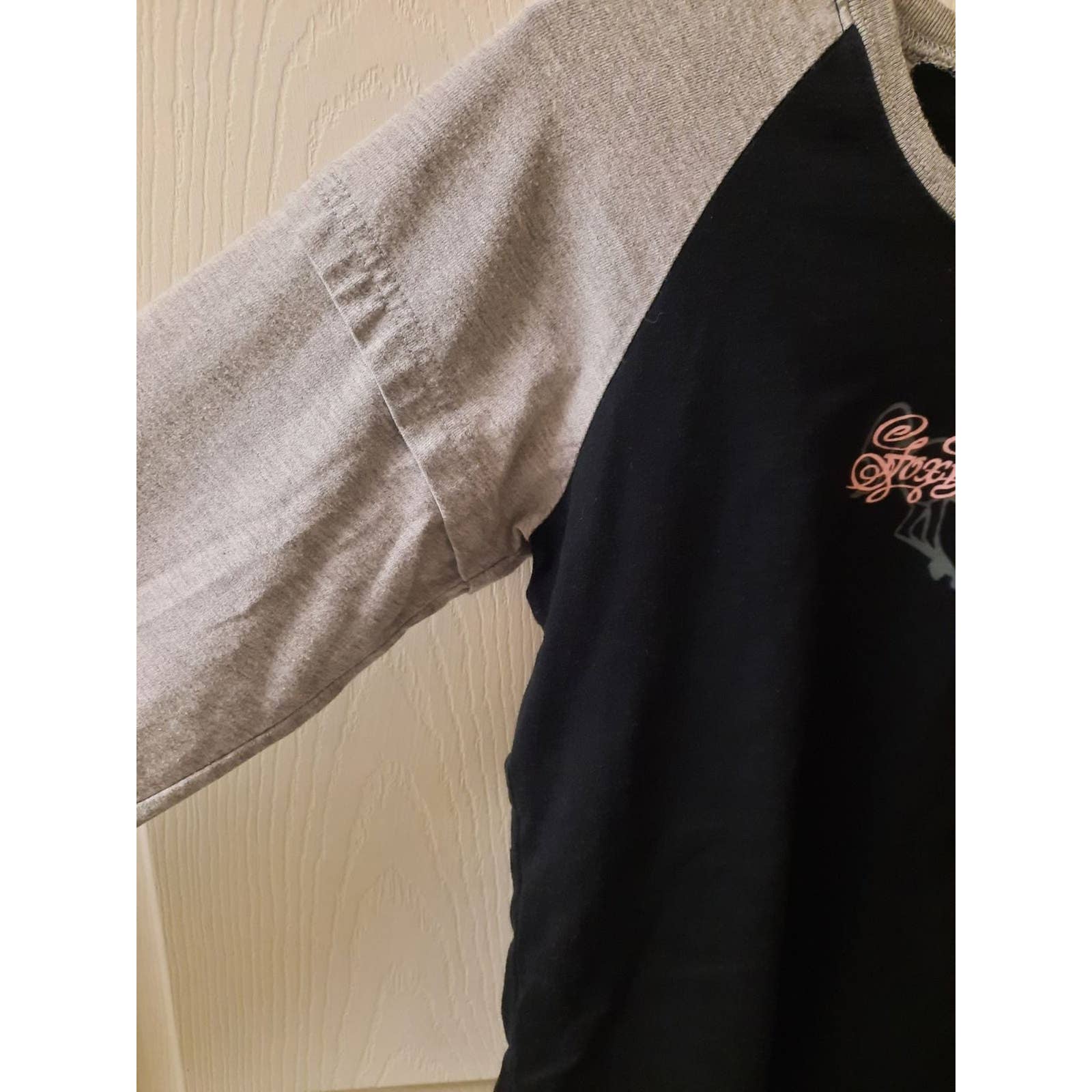 Roper Junior Top Size Small - Thumbnail 3