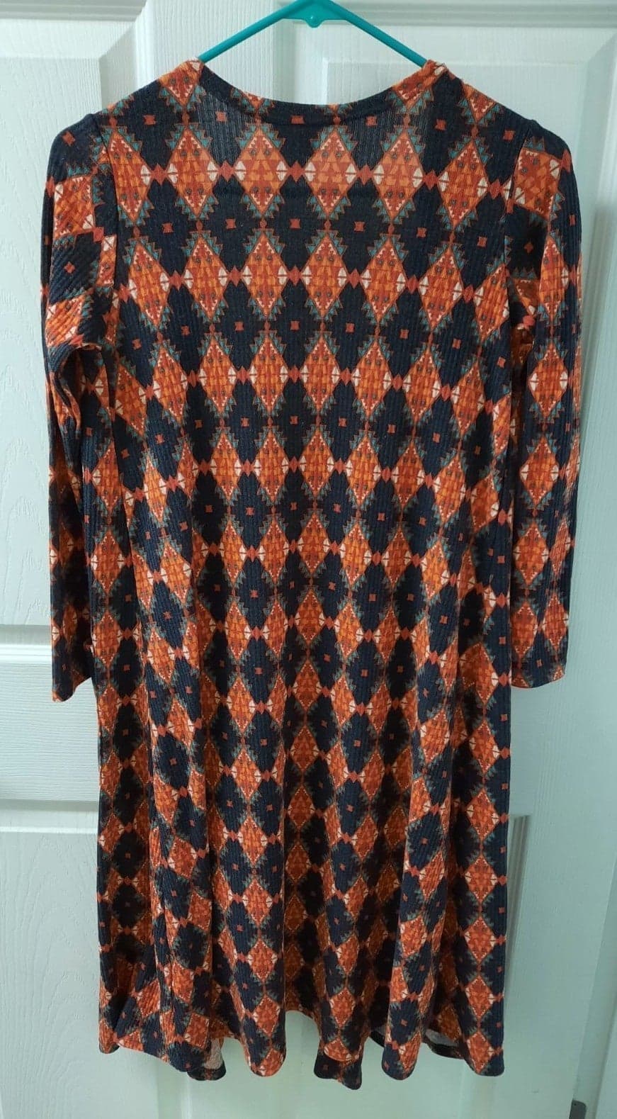 Womens Cardigan/Duster Size XS - Thumbnail 2