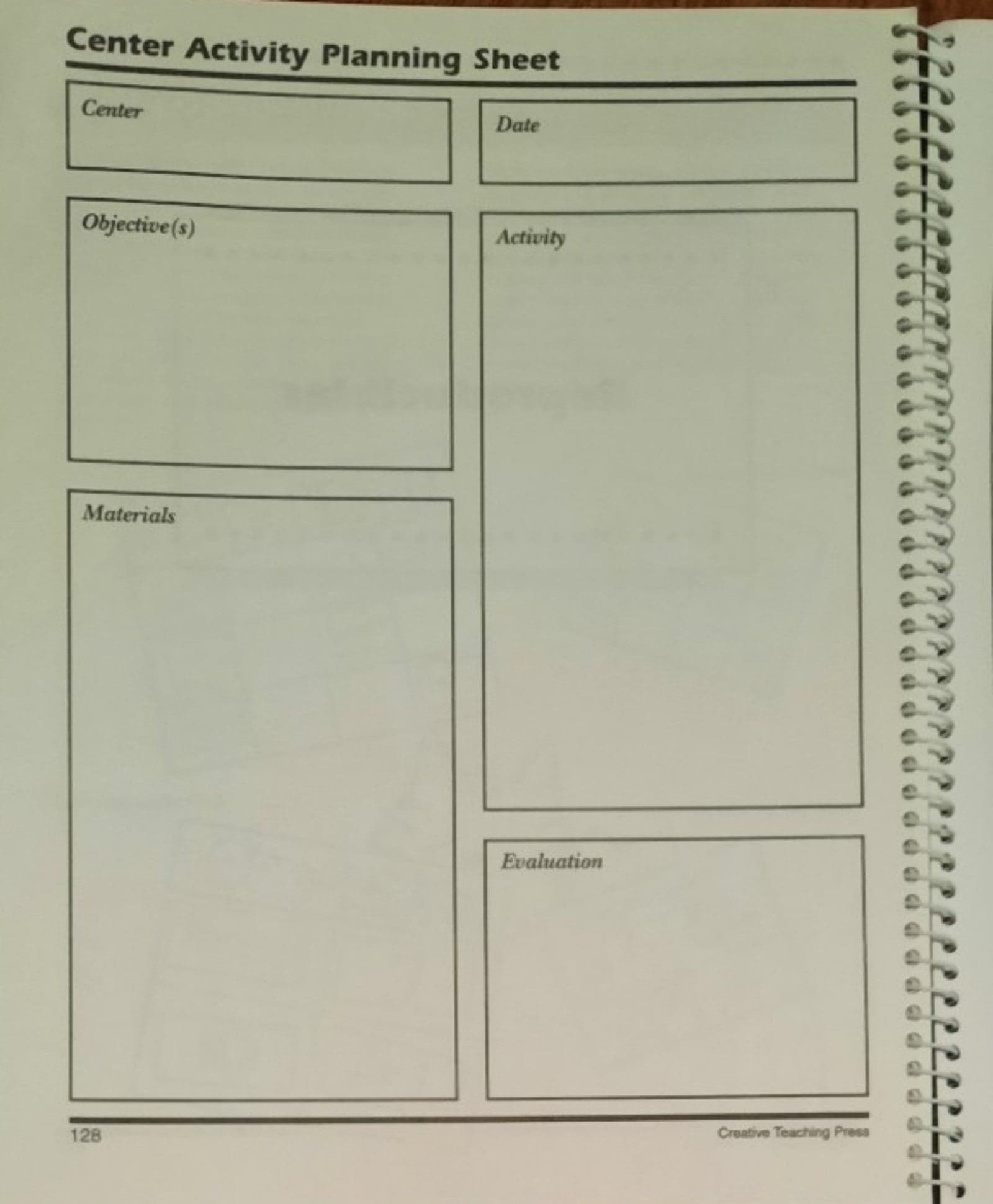 The Complete Guide to Classroom Centers - Grades K-3 - Thumbnail 7