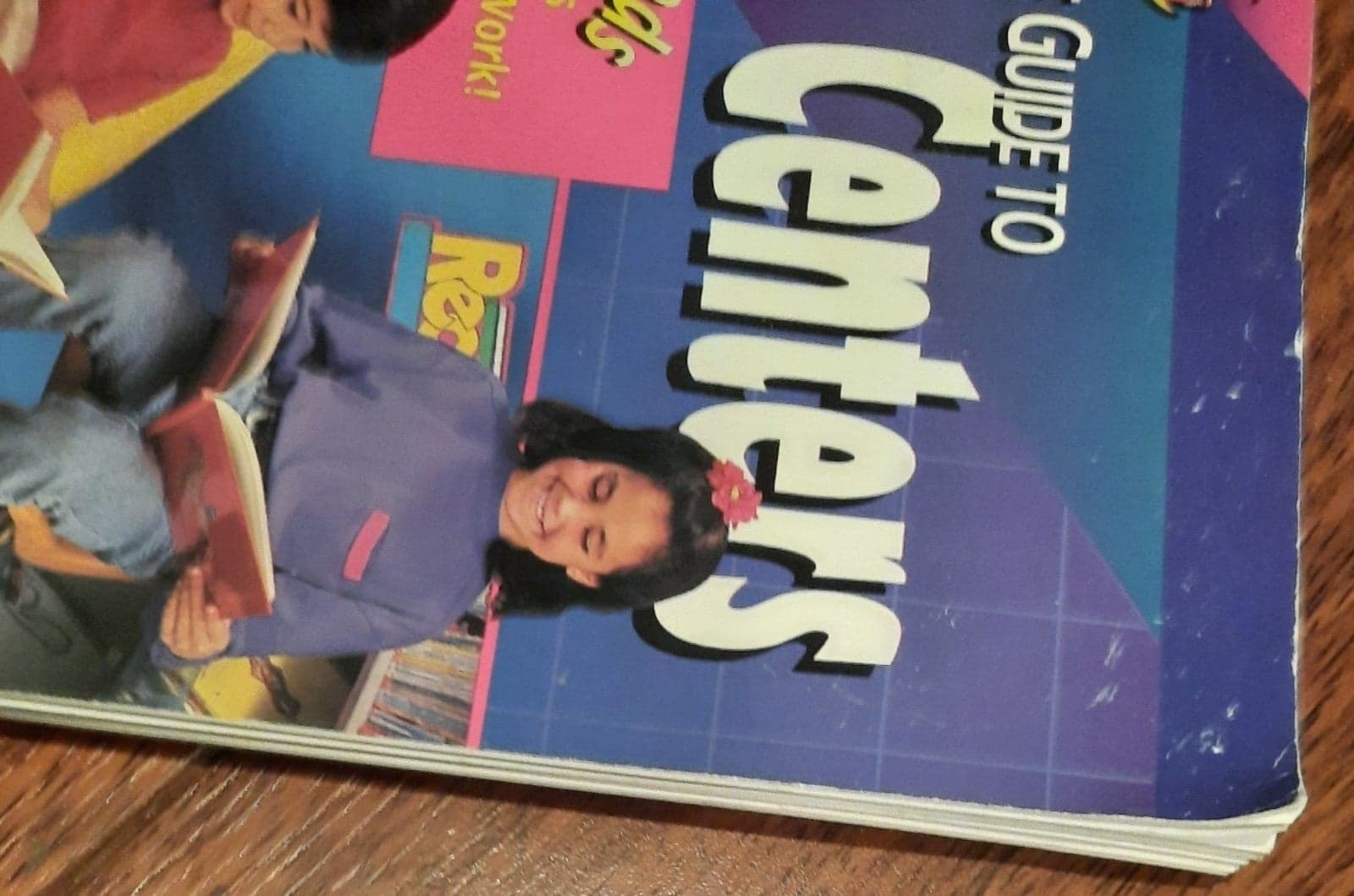 The Complete Guide to Classroom Centers - Grades K-3 - Thumbnail 9