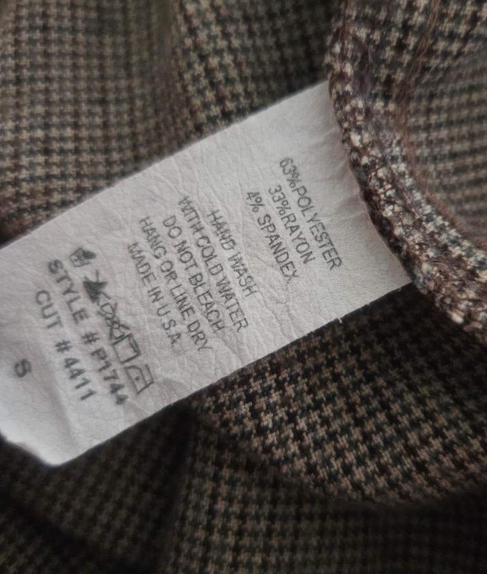 Size 5 Juniors Pants - Thumbnail 5