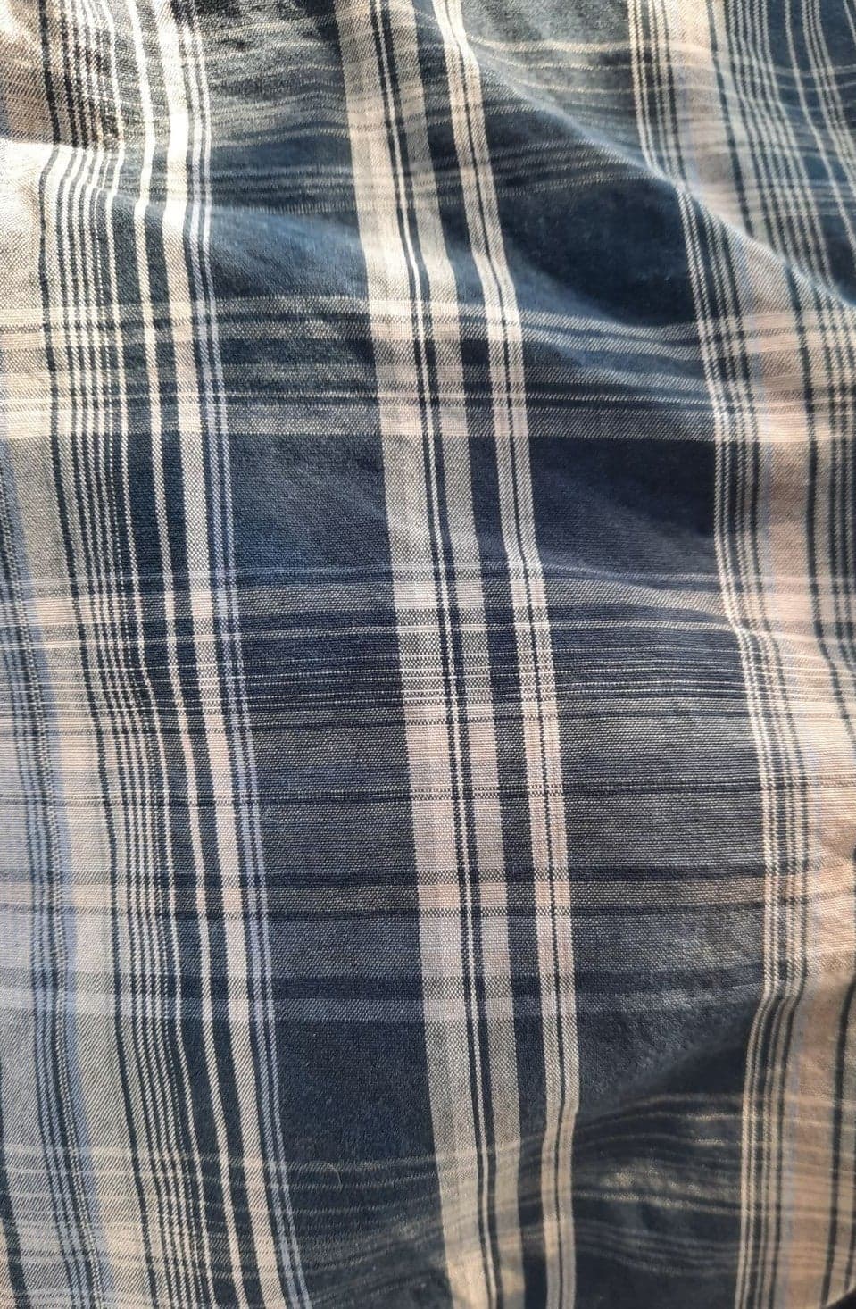 Men's Cargo Shorts - Thumbnail 4