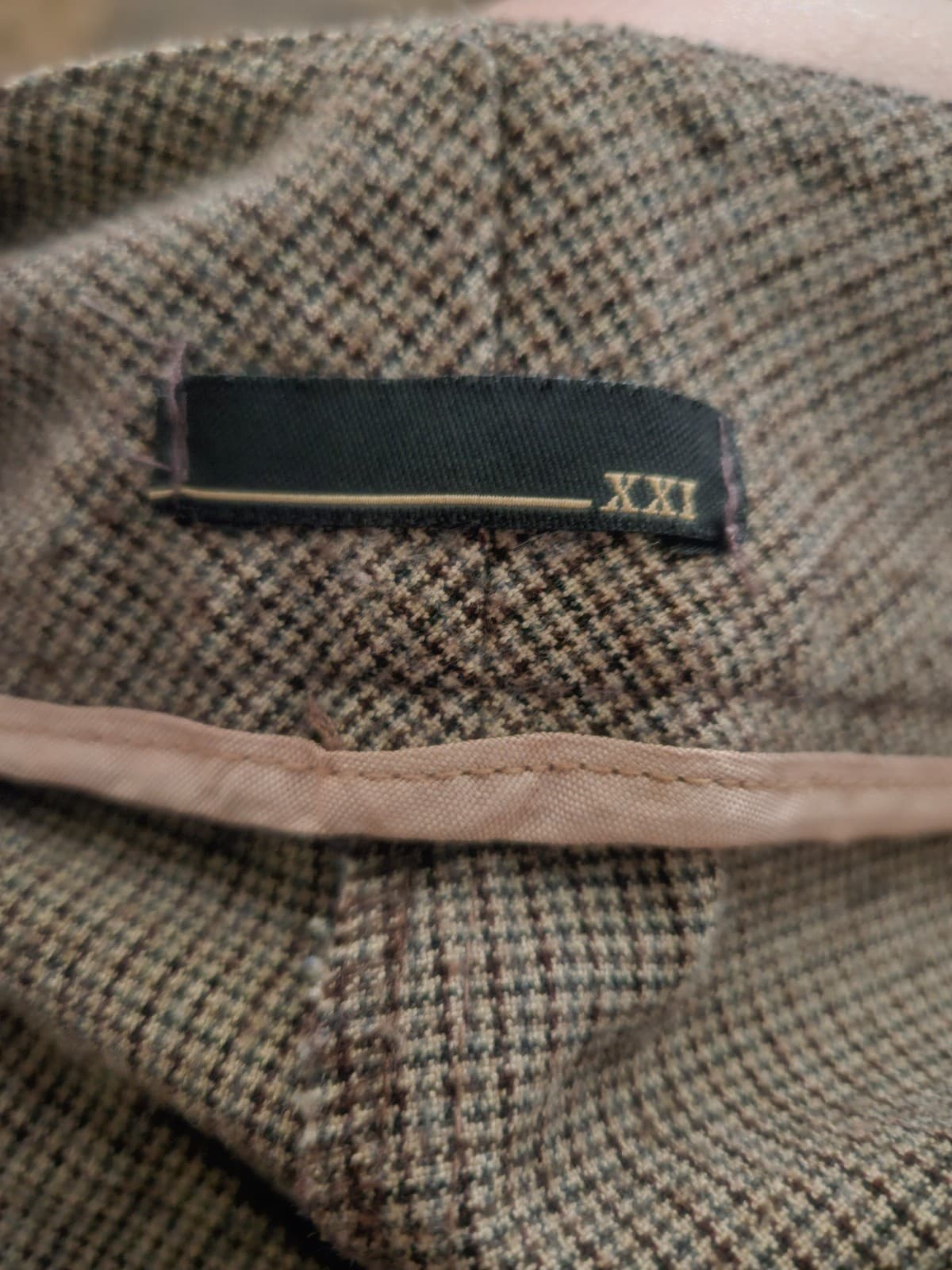 Size 5 Juniors Pants - Thumbnail 2