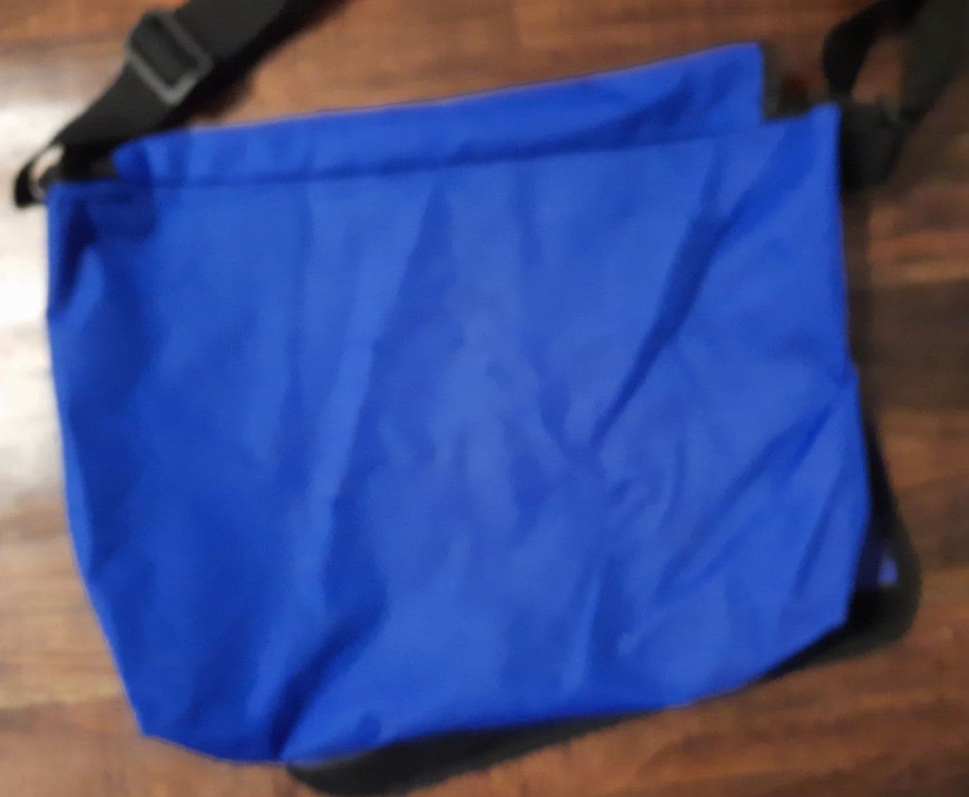 Buildabearville Messenger Bag - Thumbnail 6