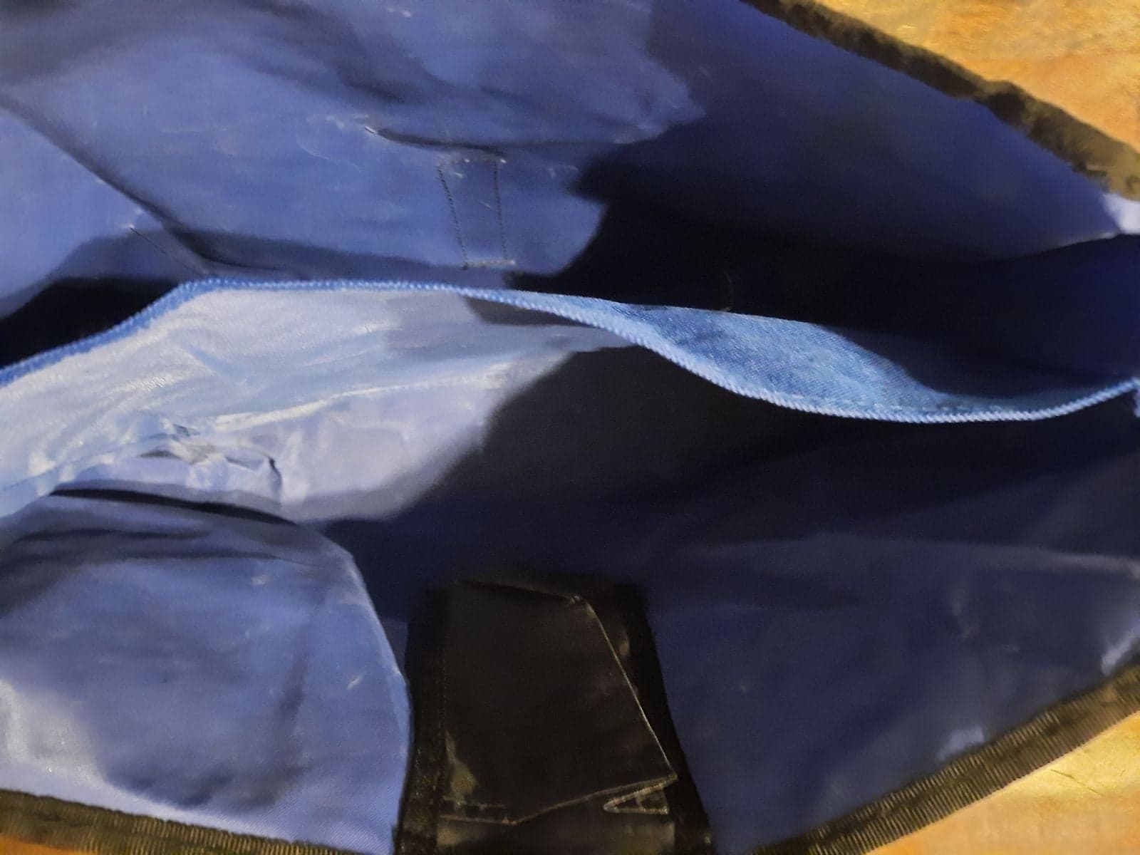 Buildabearville Messenger Bag - Thumbnail 5