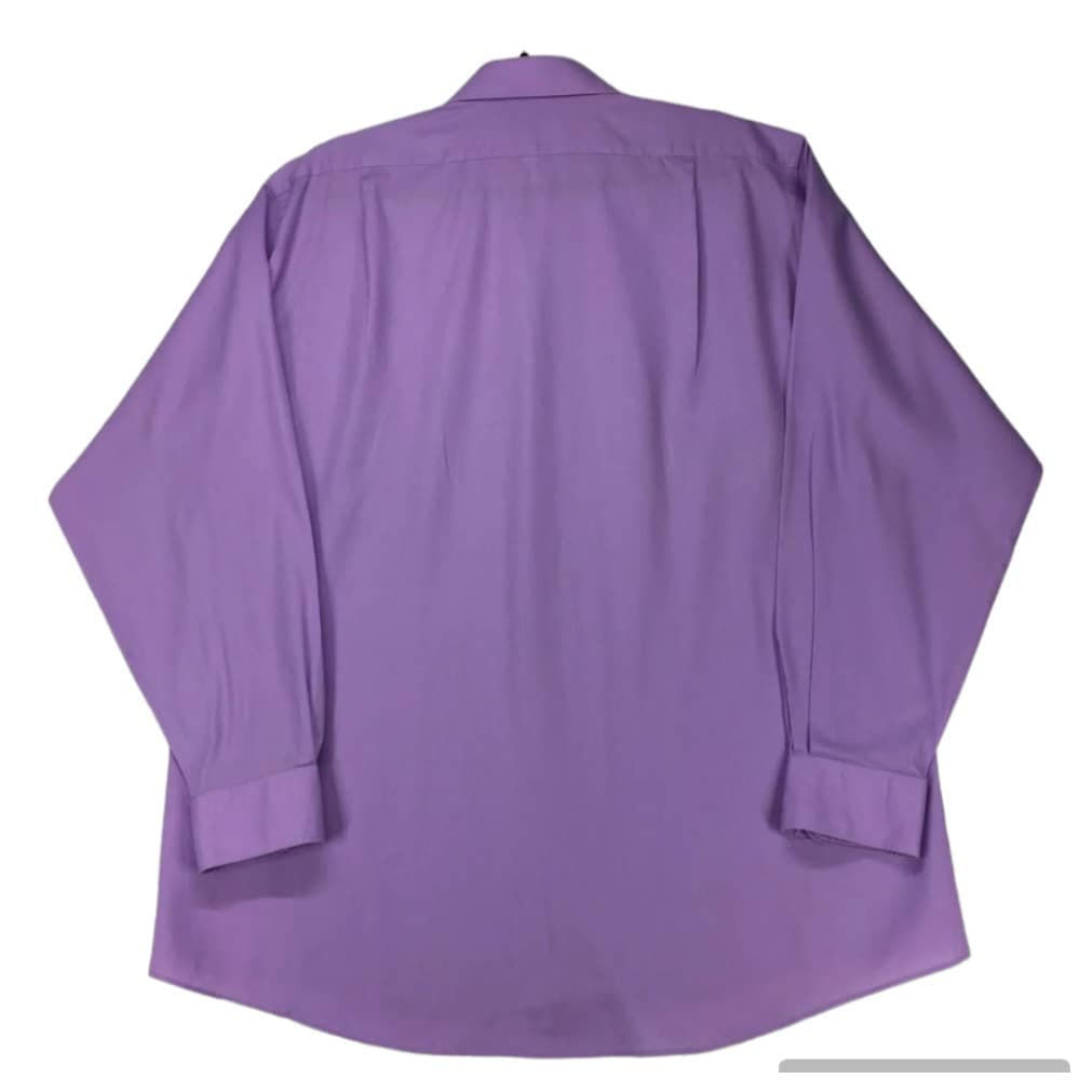 Mens Van Huesen Dress Shirt - Thumbnail 2