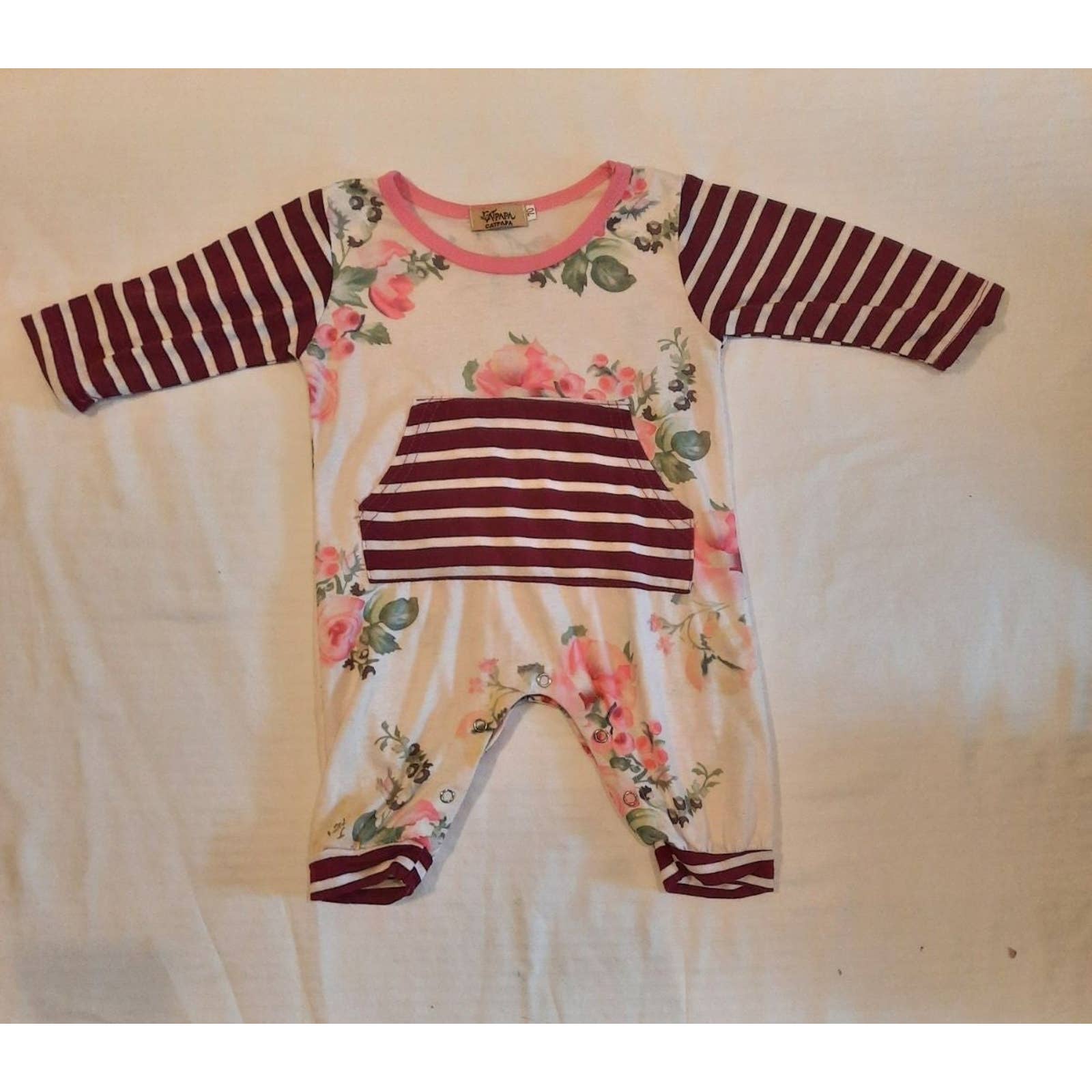 Baby Girl Bundle - Thumbnail 7