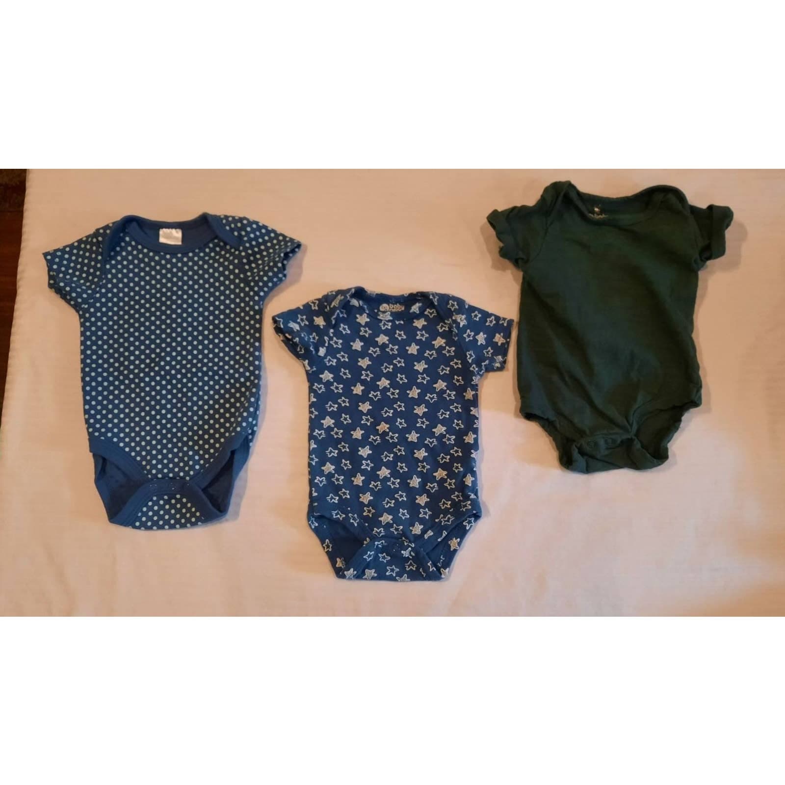 Baby Girl Bundle - Thumbnail 6